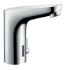 Hansgrohe Umyvadlová baterie Focus se senzorem chrom 31173000 Hansgrohe Umyvadlová baterie Focus se senzorem chrom 31173000