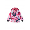 Detská bunda Reima Kiiruna 5100084B.9BYA ružová 110 Detská bunda Reima Kiiruna 5100084B.9BYA ružová 110