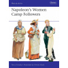 Napoleon's Women Camp Followers (Christa Hook)(Brožovaná) Napoleon's Women Camp Followers (Christa Hook)(Brožovaná)