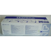 Chirana LUER Striekačka injekčná 20 ml jednorazová 1 x 80 ks Chirana LUER Striekačka injekčná 20 ml jednorazová 1 x 80 ks