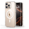 ESR Classic Hybrid Case HaloLock SET iPhone 16 Pro: Clear ESR Classic Hybrid Case HaloLock SET iPhone 16 Pro: Clear