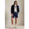 Bavlnené šortky Polo Ralph Lauren 710963496 tmavomodrá 31 Bavlnené šortky Polo Ralph Lauren 710963496 tmavomodrá 31