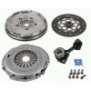 SACHS Spojková sada SACHS 2290 601 105 SACHS Spojková sada SACHS 2290 601 105