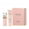 Hugo Boss Ma Vie Pour Femme - EDP 30 ml + tělové mléko 50 ml Hugo Boss Ma Vie Pour Femme - EDP 30 ml + tělové mléko 50 ml