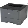 Brother HL-L5000D, A4 laser mono printer, 40 strán/min, 1200x1200, duplex, USB 2.0, LPT Brother HL-L5000D, A4 laser mono printer, 40 strán/min, 1200x1200, duplex, USB 2.0, LPT