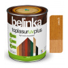 Belinka Toplasur UV Plus orech 16 - Hrubovrstvá lazúra 5l Belinka Toplasur UV Plus orech 16 - Hrubovrstvá lazúra 5l
