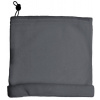 L-Merch Fleecový nákrčník C739 Dark Grey one size L-Merch Fleecový nákrčník C739 Dark Grey one size