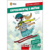 Experimentujeme s Máťou - Matematika s nadhledem - Eva Zelendová, Eduard Fuchs Experimentujeme s Máťou - Matematika s nadhledem - Eva Zelendová, Eduard Fuchs