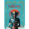 The Valkyries - Nancy Marie Brown The Valkyries - Nancy Marie Brown