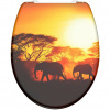 Schütte AFRICA | Duroplast, Soft Close , 4008431823607 Schütte AFRICA | Duroplast, Soft Close , 4008431823607