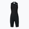 Dámska triatlonová kombinéza ZONE3 Activate+ Sleeveless Trisuit black Dámska triatlonová kombinéza ZONE3 Activate+ Sleeveless Trisuit black
