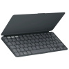 Logitech Keys-To-Go 2 klávesnica Univerzálne Bluetooth QWERTY US International Grafit (920-012984) Logitech Keys-To-Go 2 klávesnica Univerzálne Bluetooth QWERTY US International Grafit (920-012984)