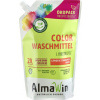 AlmaWin Tekutý prací prostriedok na farebnú bielizeň Color 1,5 l ecopack AlmaWin Tekutý prací prostriedok na farebnú bielizeň Color 1,5 l ecopack