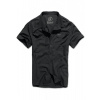 Roadstar Shirt - black 3XL Roadstar Shirt - black 3XL