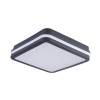 Kanlux 38779 BENO 24-30W CCT-L G vonkajšie stropné svietidlo IP65 Kanlux 38779 BENO 24-30W CCT-L G vonkajšie stropné svietidlo IP65
