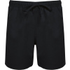 KARIBAN VINTAGE K760 / Pánske plavky - black M KARIBAN VINTAGE K760 / Pánske plavky - black M