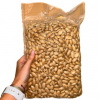 Dafit Mandle lúpané pražené solené 1000 g Dafit Mandle lúpané pražené solené 1000 g