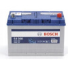 Bosch S4 12V 95Ah 830A 0 092 S40 280 Bosch S4 12V 95Ah 830A 0 092 S40 280
