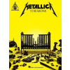 Metallica - 72 Seasons - noty pre gitaru Metallica - 72 Seasons - noty pre gitaru