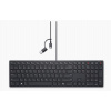 Dell drátová klávesnice KB525C UA USB/USB-C Dell drátová klávesnice KB525C UA USB/USB-C
