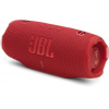 JBL Charge 6, červený JBL Charge 6, červený