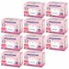 Filtračná vložka AQUAPHOR MAXFOR+ Mg s horčíkom x10 ks filtre do kanvice Filtračná vložka AQUAPHOR MAXFOR+ Mg s horčíkom x10 ks filtre do kanvice