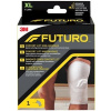 3M FUTURO Comfort bandáž na koleno [SelP] veľkosť XL, (76589) 1 ks