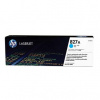 HP CF301A (827A), originálny toner, azúrový HP CF301A (827A), originálny toner, azúrový