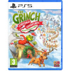 The Grinch: Christmas Adventures (Merry & Mischievous Edition) The Grinch: Christmas Adventures (Merry & Mischievous Edition)
