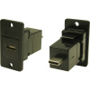 USB konektor Cliff CP30611X1, 1 ks; CP30611X1 USB konektor Cliff CP30611X1, 1 ks; CP30611X1