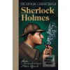 Sherlock Holmes 1: Štúdi… (Arthur Conan Doyle) Sherlock Holmes 1: Štúdi… (Arthur Conan Doyle)