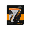 Fiskars Set outdoor pilka XTRACT + sekera X5 + rukavice Fiskars Set outdoor pilka XTRACT + sekera X5 + rukavice