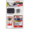 Súprava na renováciu svetlometov Sonax 405941 Súprava na renováciu svetlometov Sonax 405941