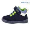 Protetika - topánky s membránou PRO-TEX BRED navy-v ext. sklade Protetika - topánky s membránou PRO-TEX BRED navy-v ext. sklade
