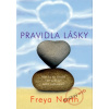 Pravidla lásky - 2. vydání - Freya Northová Pravidla lásky - 2. vydání - Freya Northová