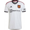 Tričko adidas Manchester United Away M H13880 Veľkosť: XL