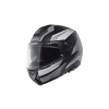 Výklopná helma Schuberth Concept Tracer (matný antracit), vel. 2XL Výklopná helma Schuberth Concept Tracer (matný antracit), vel. 2XL
