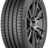 Goodyear *GOODYEAR 235/55 R19 105 V XL (EAGLE F1 ASYMMETRIC 6 AUSLAUF) 235/55 R19 105V Goodyear *GOODYEAR 235/55 R19 105 V XL (EAGLE F1 ASYMMETRIC 6 AUSLAUF) 235/55 R19 105V