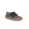 Froddo Barefoot sneakers Blue G3130229 VEGAN Veľkosť: 32 Froddo Barefoot sneakers Blue G3130229 VEGAN Veľkosť: 32
