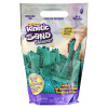 Spin Master Kinetic Sand balení třpytivého modrozeleného písku 0,9 kg Spin Master Kinetic Sand balení třpytivého modrozeleného písku 0,9 kg
