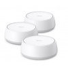 TP-Link Deco BE22(3-pack) Mesh systém BE3600 s Wi-Fi 7 TP-Link Deco BE22(3-pack) Mesh systém BE3600 s Wi-Fi 7