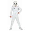Kostým Stormtroopera Stormtrooper Star Wars 110-116 cm. Kostým Stormtroopera Stormtrooper Star Wars 110-116 cm.