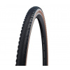 SCHWALBE Plášť X-ONE RS 700x33C (33-622) 67EPI 380g TLE Evo V-Guard Super Race Addix Race hnedý bok skladací SCHWALBE Plášť X-ONE RS 700x33C (33-622) 67EPI 380g TLE Evo V-Guard Super Race Addix Race hnedý bok skladací
