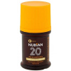 Nubian olej na opaľovanie SPF20 60 ml Nubian olej na opaľovanie SPF20 60 ml