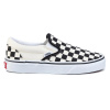 Tenisky VANS CLASSIC SLIP-ON VN000EYEBWW1 – Čierna Tenisky VANS CLASSIC SLIP-ON VN000EYEBWW1 – Čierna