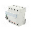 LEGRAND 411765 Istič RCD Imen 40A Irozd 30mA Nárazový prúd 250A Póly 4 IP20 LEGRAND 411765 Istič RCD Imen 40A Irozd 30mA Nárazový prúd 250A Póly 4 IP20