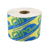 Toaletný papier CLIRO 2 vrst. 56 m (1ks) Toaletný papier CLIRO 2 vrst. 56 m (1ks)