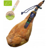 Šunka Cebo Campo 100 % iberská, ekologická, plátky Jamones 3x100 g Šunka Cebo Campo 100 % iberská, ekologická, plátky Jamones 3x100 g