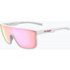 TIFOSI Sanctum XL Mat White (Pink Mirror) - XL TIFOSI Sanctum XL Mat White (Pink Mirror) - XL