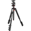 Manfrotto MK 190XPRO4-BHQ2 MA MK190XPRO4-BHQ2